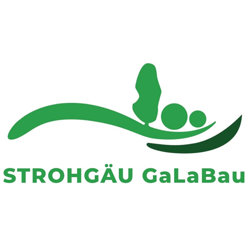 STROHGÄU GaLaBau